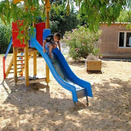 Nemea Les Sables Vignier 2* Saint-Georges-d'Oleron